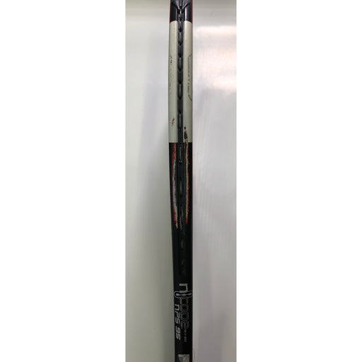 Used Wilson NCode NPS95 18X20 Tennis Racquet 16524