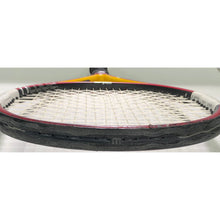 Load image into Gallery viewer, Used Wilson NCode NPS95 18X20 Tennis Racquet 16524
 - 3
