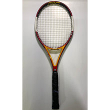 Load image into Gallery viewer, Used Wilson NCode NPS95 18X20 Tennis Racquet 16524
 - 1