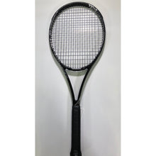 Load image into Gallery viewer, Used Wilson Blade 98 18X20 Tennis Racquet 16527
 - 1