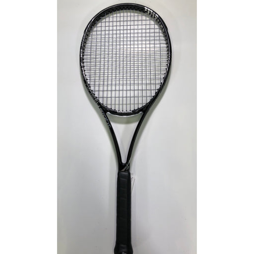 Used Wilson Blade 98 18X20 Tennis Racquet 16527