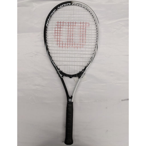 Used Wilson Tour Slam Tennis Racquet 4 1/4 16532