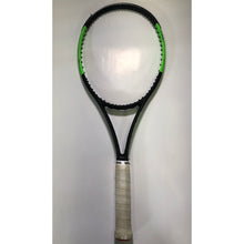 Load image into Gallery viewer, Used Wilson Blade 98S Tennis Racquet 4 3/8 16533
 - 1