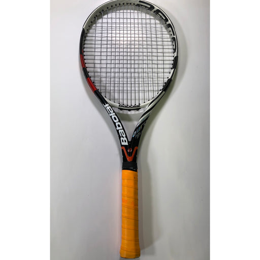 Used Babolat Aero Pro Drive Tennis Racquet 16550