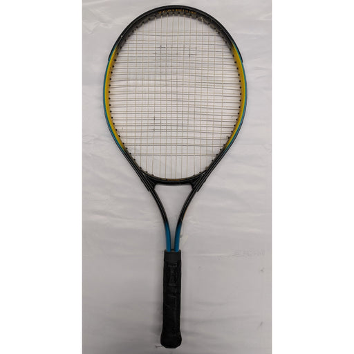 Used Spalding World Pro OS Tennis Racquet 16559