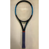 Used Wilson Ultra 100L Tennis Racquet 4 1/8 16565