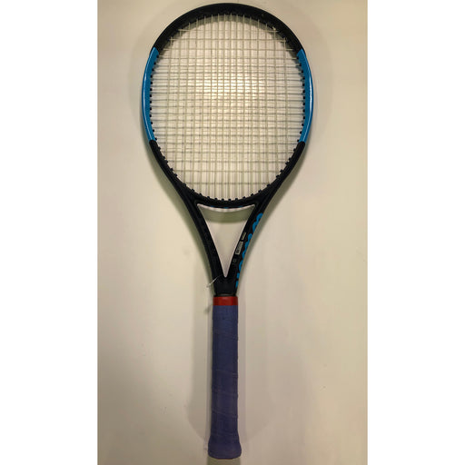 Used Wilson Ultra 100L Tennis Racquet 4 1/8 16565