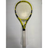 Used Babolat Pure Aero Team Tennis Racquet 4 1/8 16578