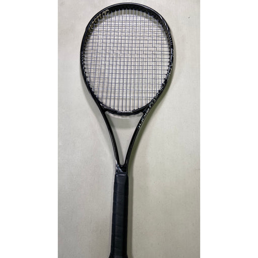 Used Wilson Blade 98 18X20 Tennis Racquet 16581