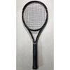 Used Wilson Burn FST 99 Tennis Racquet 4 3/8 16582
