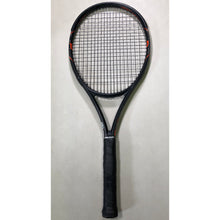 Load image into Gallery viewer, Used Wilson Burn FST 99 Tennis Racquet 16582
 - 1