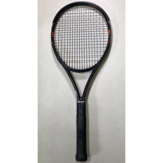 Used Wilson Burn FST 99 Tennis Racquet 4 3/8 16582