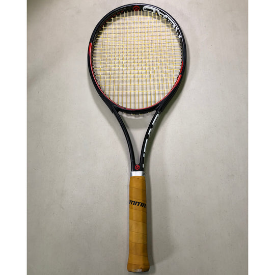 Used Head GrapheneXT Prestige MP Tennis Racquet 4 3/8 16583