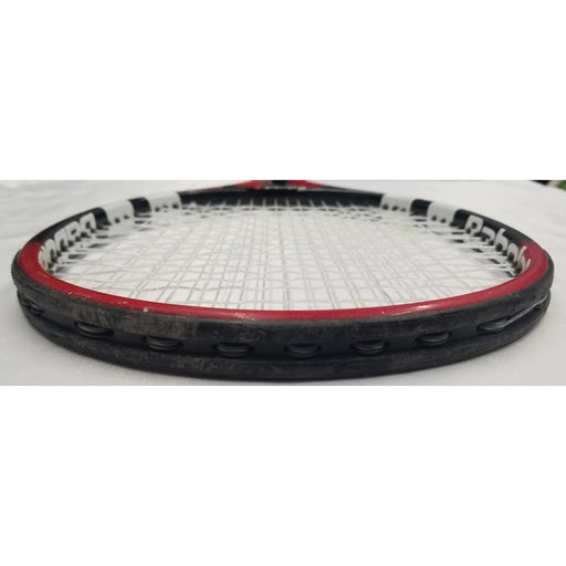 Used Babolat Pure Contrl Team Tennis Racquet 16584