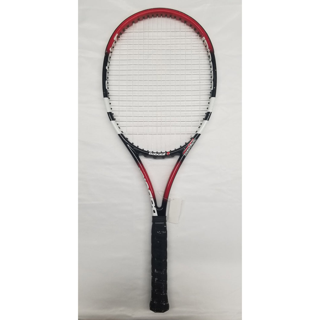 Used Babolat Pure Contrl Team Tennis Racquet 16584