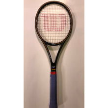 Load image into Gallery viewer, Used Wilson Pro Staff 6.0 Mid Tennis Racquet 16592
 - 1