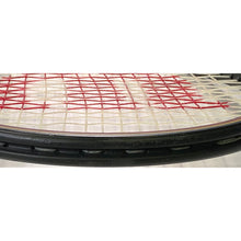 Load image into Gallery viewer, Used Wilson Pro Staff 6.0 Mid Tennis Racquet 16592
 - 3
