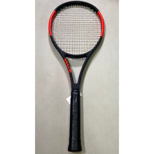 Load image into Gallery viewer, Used Wilson ProStaff 97 Tennis Racquet 4 3/8 16593
 - 1