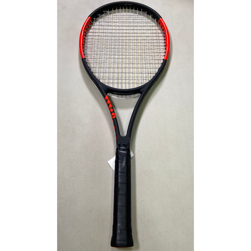 Used Wilson ProStaff 97 Tennis Racquet 4 3/8 16593