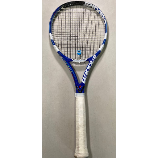 Used Babolat Pure Drive Lite Tennis Racquet 16594