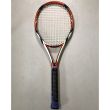 Load image into Gallery viewer, Used Wilson K Tour Tennis Racquet 4 3/8 16597
 - 1