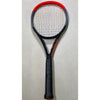 Used Wilson Clash 100 Tour Tennis Racquet 4 3/8 16599