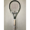 Used Wilson K Factor Surge Tennis Racquet 4 16602