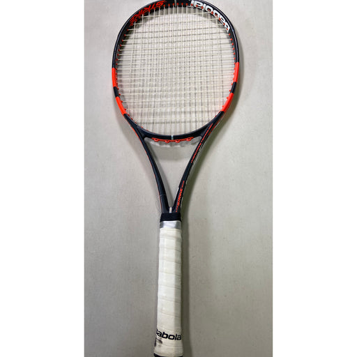 Used Babolat Pure Strike Tennis Racquet 16606