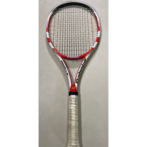 Used Babolat Pure Storm GT Tennis Racquet 16609