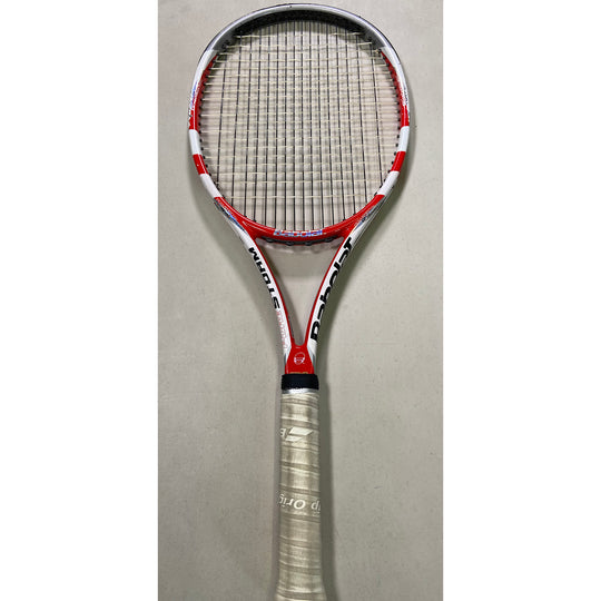 Used Babolat Pure Storm GT Tennis Racquet 4 3/8 16609