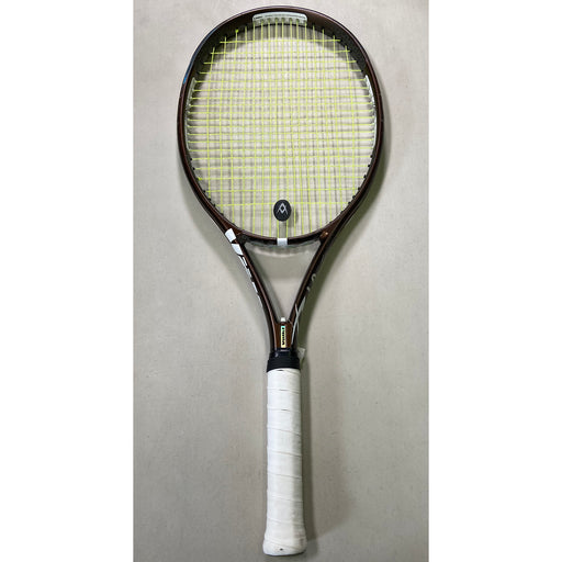 Used Volkl Organix V1 OS Tennis Racquet 16610