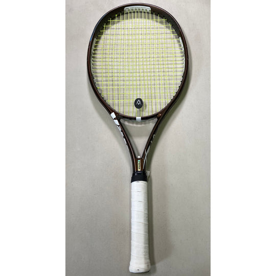 Used Volkl Organix V1 OS Tennis Racquet 4 3/8 16610