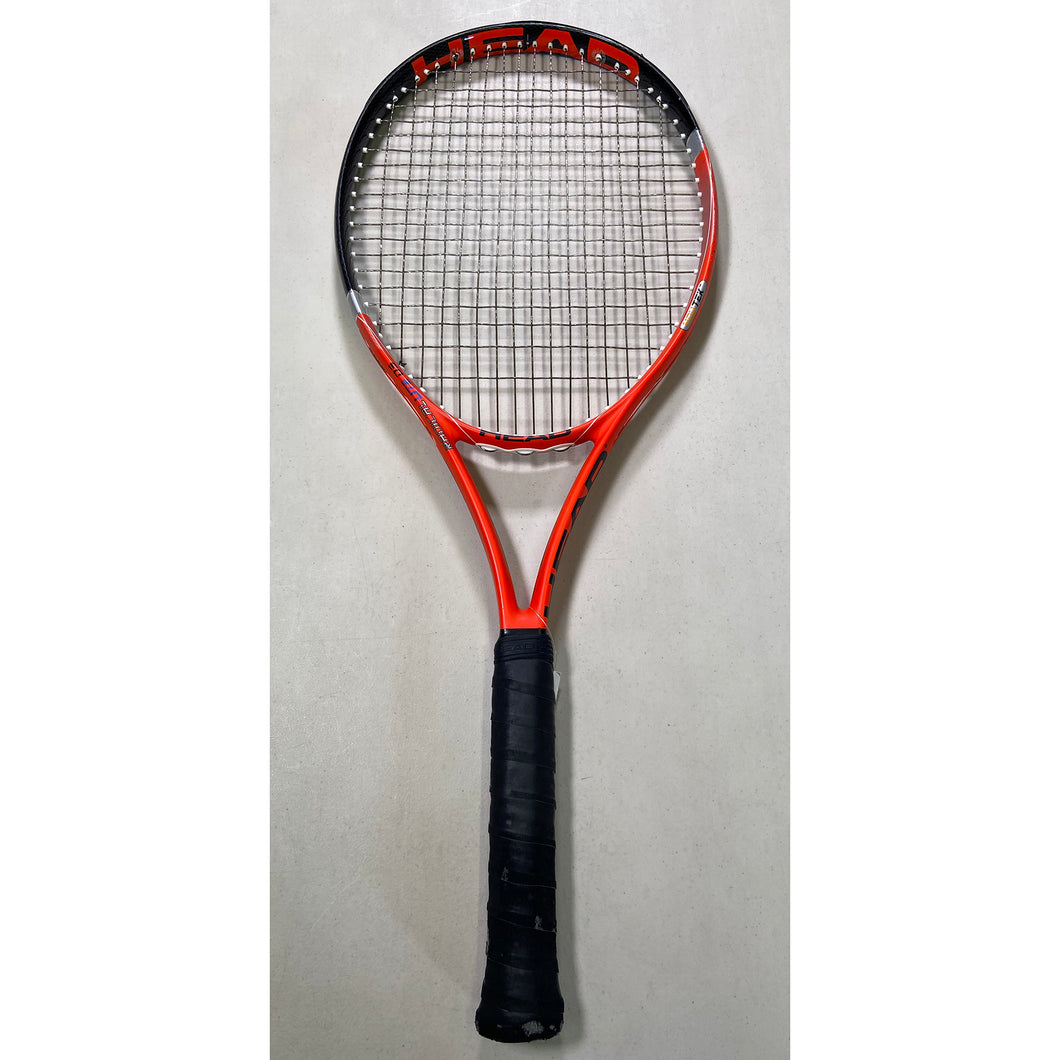 Used Head Youtek Radical Lite Tennis Racquet 16611