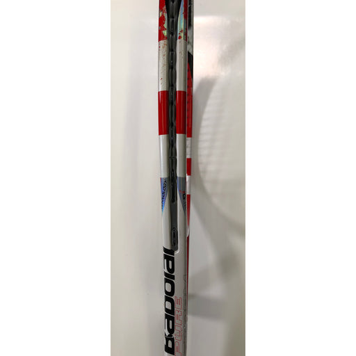 Used Babolat Pure Storm Team Tennis Racquet 16616