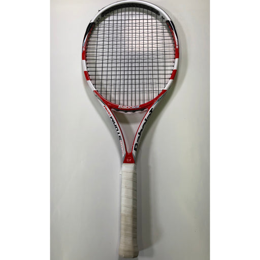 Used Babolat Pure Storm Team Tennis Racquet 16616