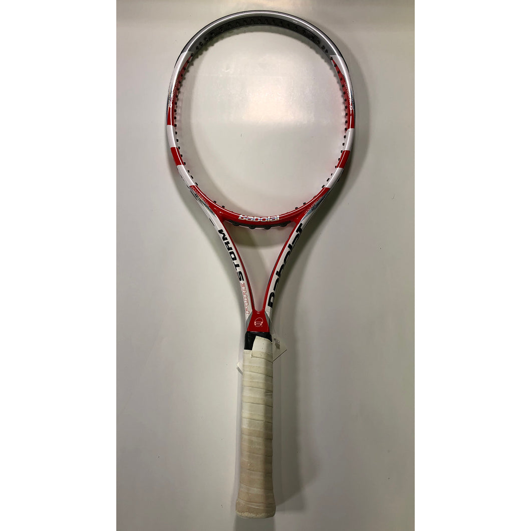 Used Babolat Pure Storm GT Tennis Racquet 16617