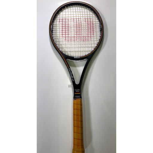 Used Wilson Pro Staff 6.0 Tennis Racquet 16618