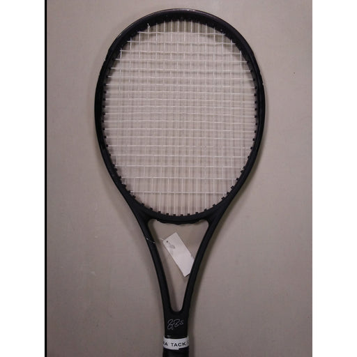 Used Wilson Pro Staff 97 RF Tennis Racquet 16621