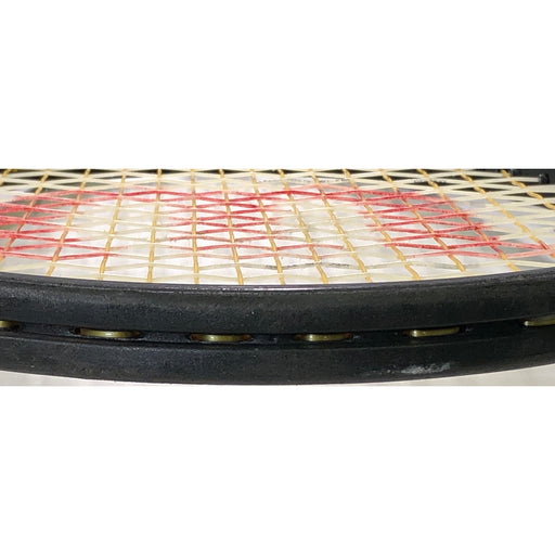 Used Wilson Pro Staff 97 CV Tennis Racquet 16622