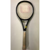 Used Wilson Pro Staff 97 CV Tennis Racquet 16622