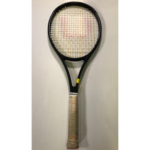 Load image into Gallery viewer, Used Wilson Pro Staff 97 CV Tennis Racquet 16622
 - 1