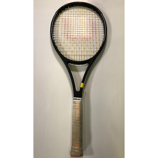 Used Wilson Pro Staff 97 CV Tennis Racquet 16622
