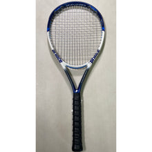 Load image into Gallery viewer, Used Prince Lightning 110 Tennis Racquet 16631
 - 1