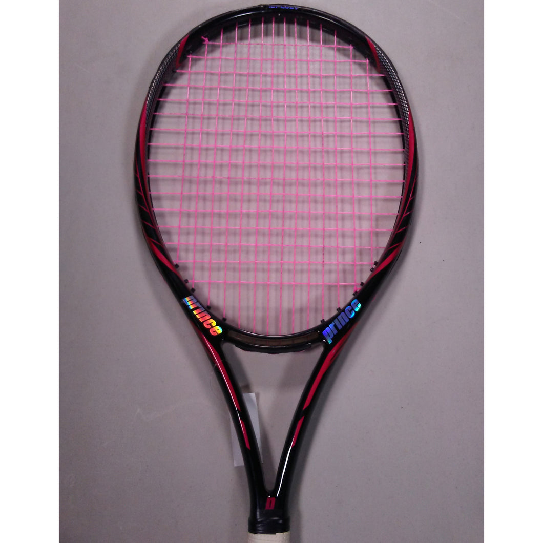 Used Prince Premier 105L ESP Tennis Racquet 16633