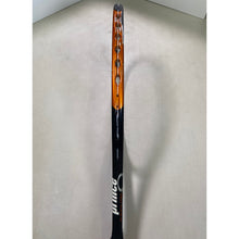 Load image into Gallery viewer, Used Prince Ozone Pro Tour MP Tennis Racquet 16634
 - 2