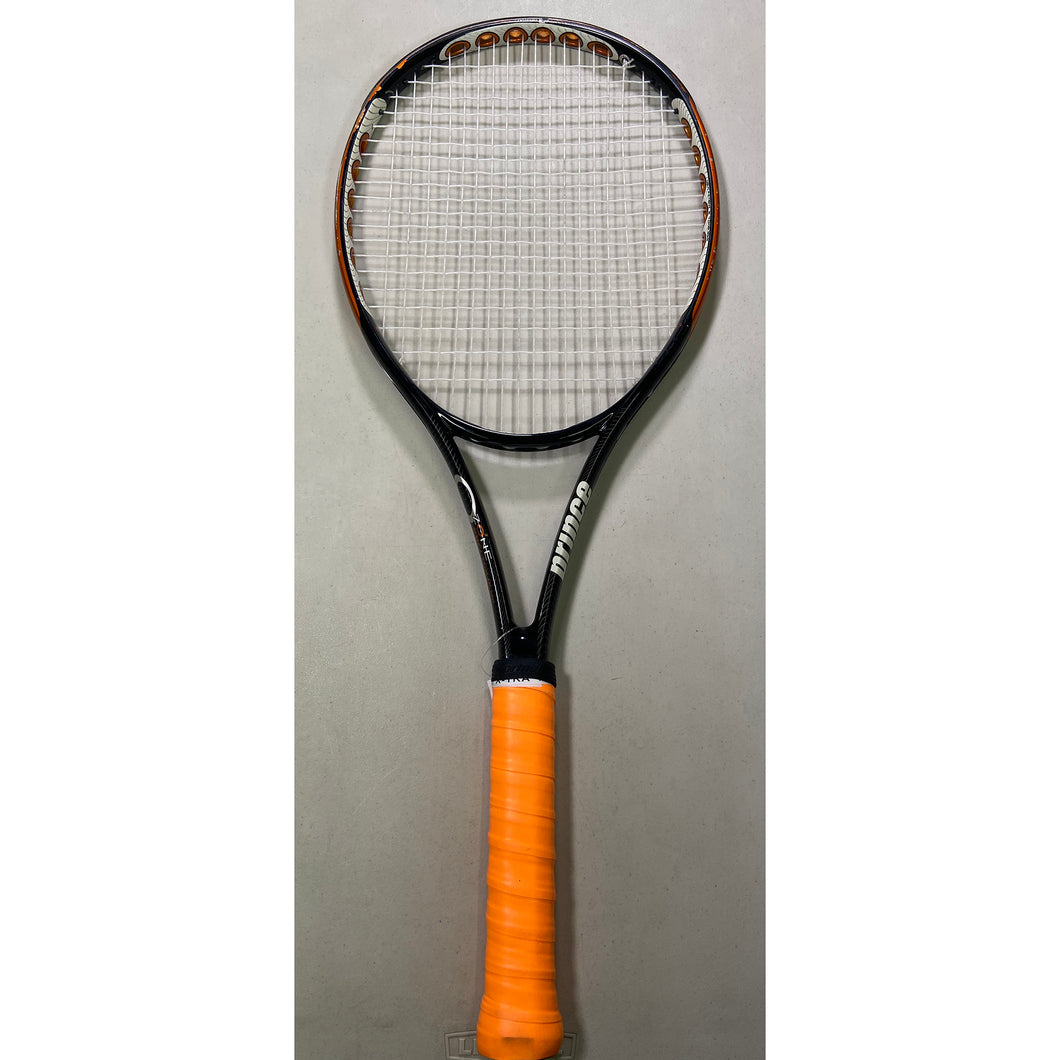 Used Prince Ozone Pro Tour MP Tennis Racquet 16634