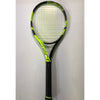Used Babolat Pure Aero+ Tennis Racquet 4 3/8 16639