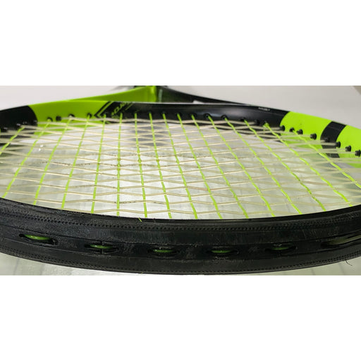 Used Babolat Pure Aero+ Tennis Racquet 4 3/8 16639