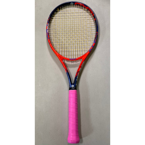 Used Head Radical MP Tennis Racquet 4 3/8 16644