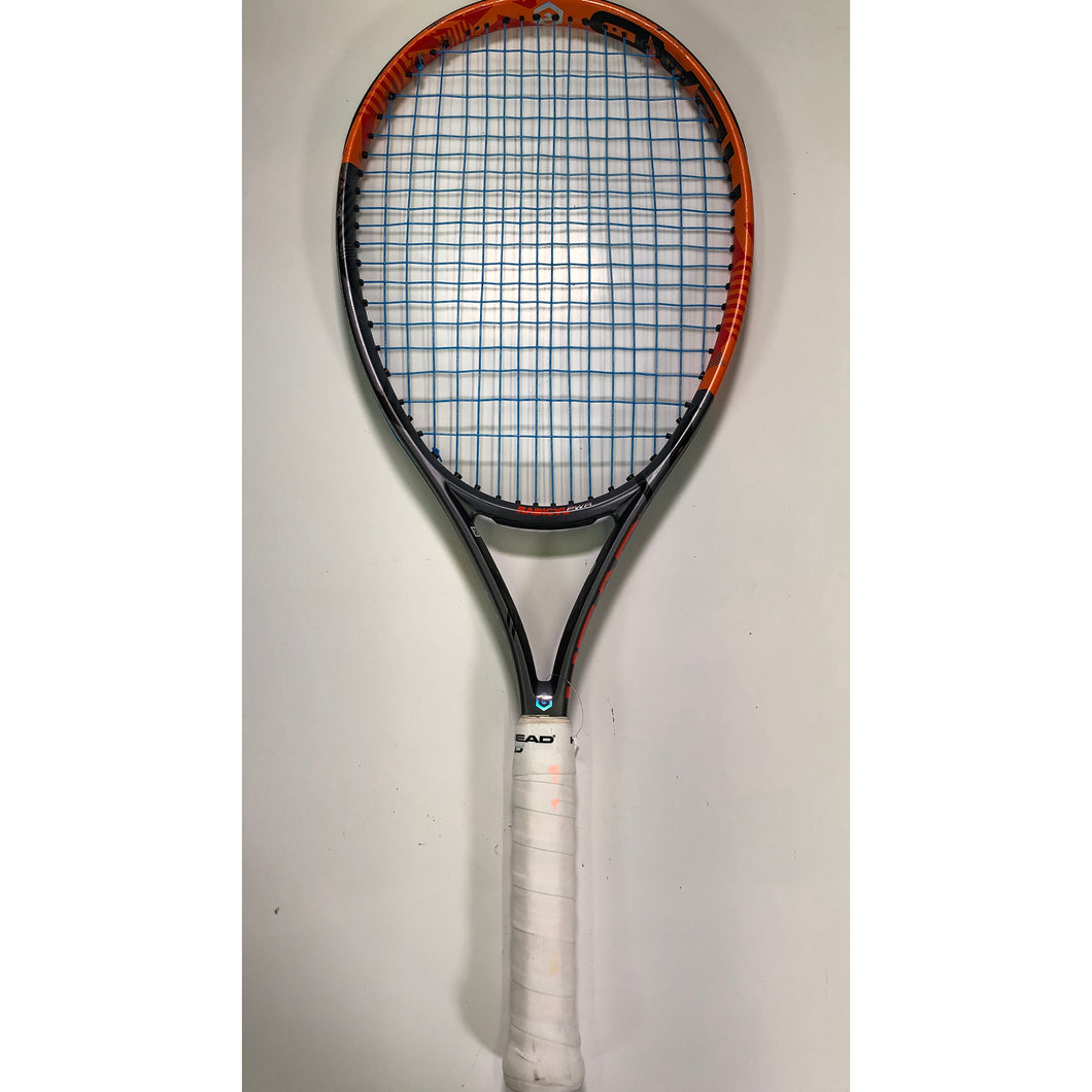 Used Head Radical PWR Tennis Racquet 4 3/8 16646
